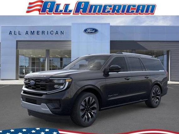 FORD EXPEDITION MAX 2025 1FMJK1MG4SEA71439 image FORD EXPEDITION MAX 2025 1FMJK1MG4SEA71439 image